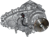 4411F-04N New Borg Warner transfer case